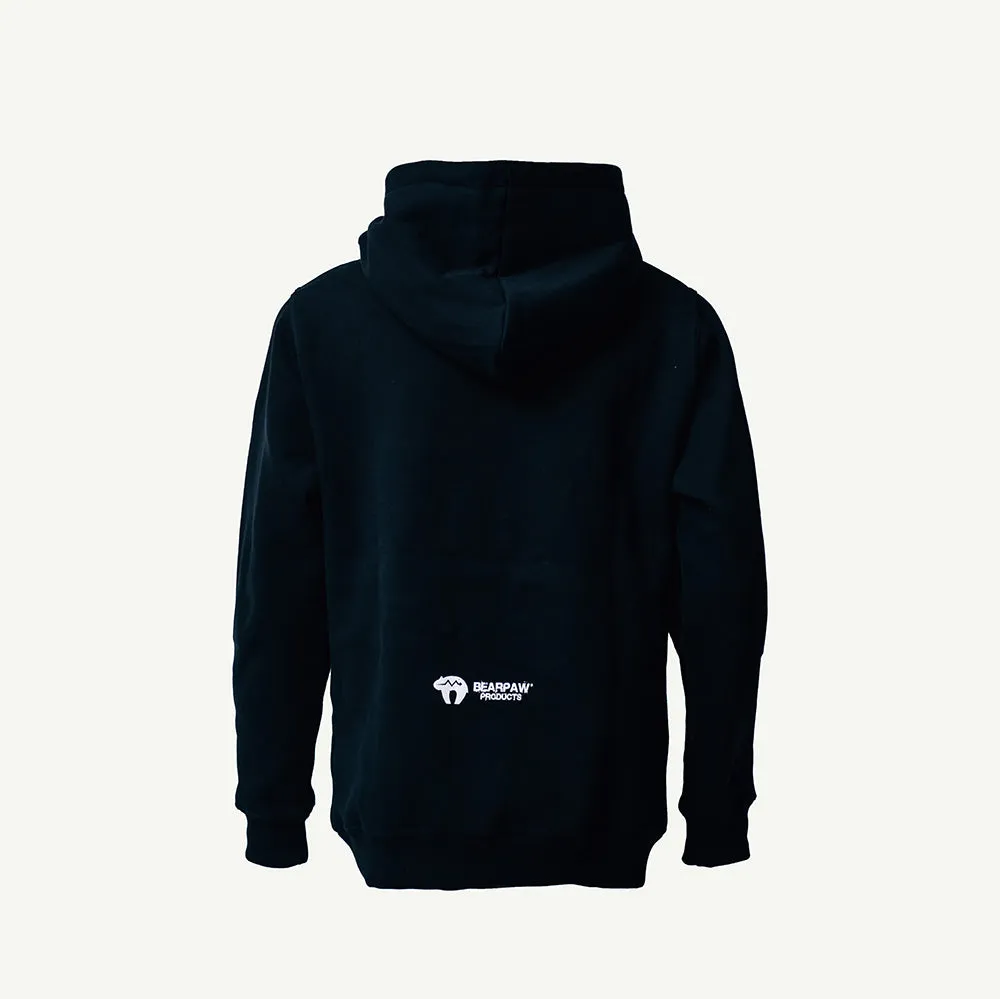 100049 BEARPAW Hoodie