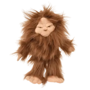 11" Sasquatch