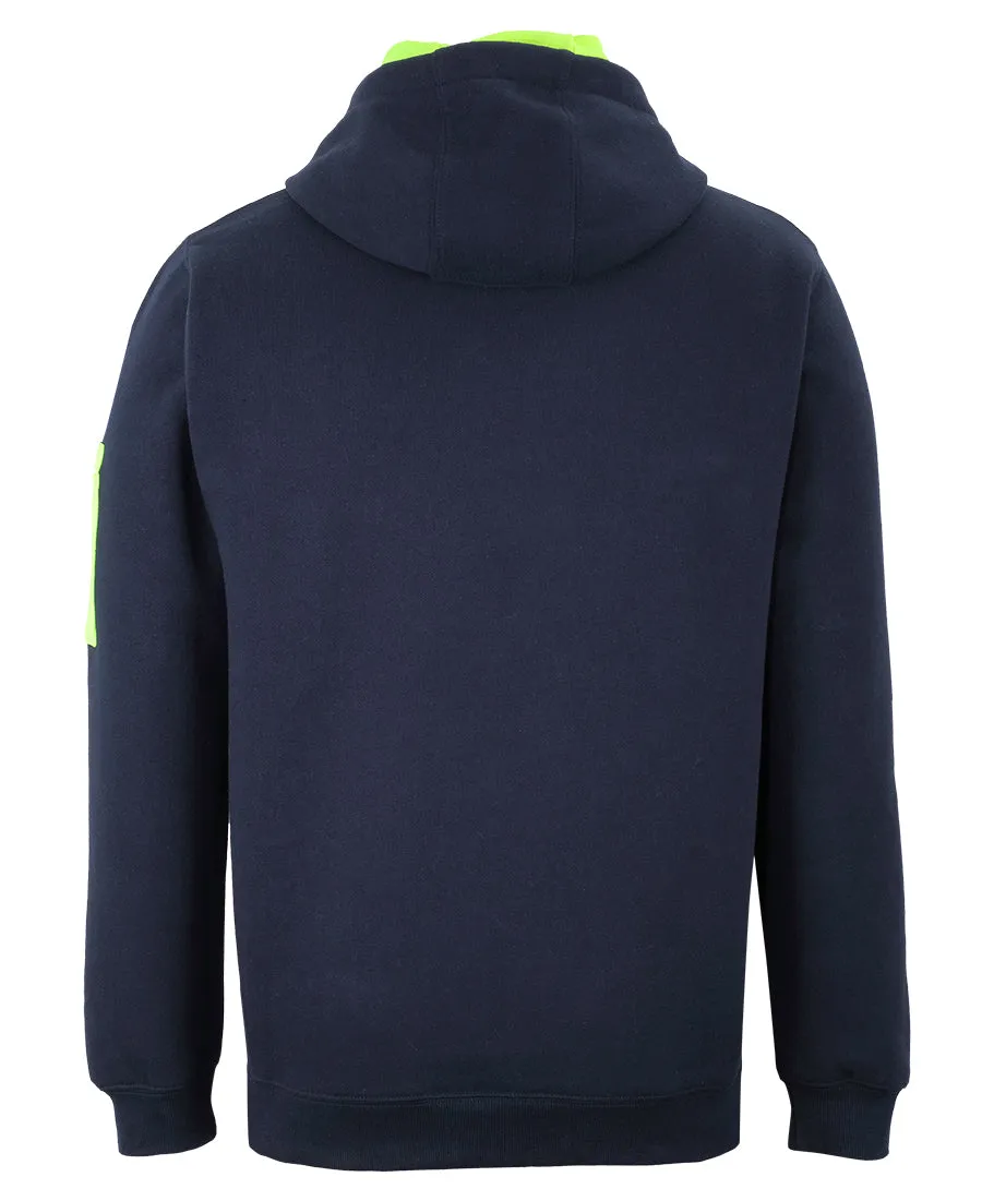 6CFH JB's 350 Trade Hoodie