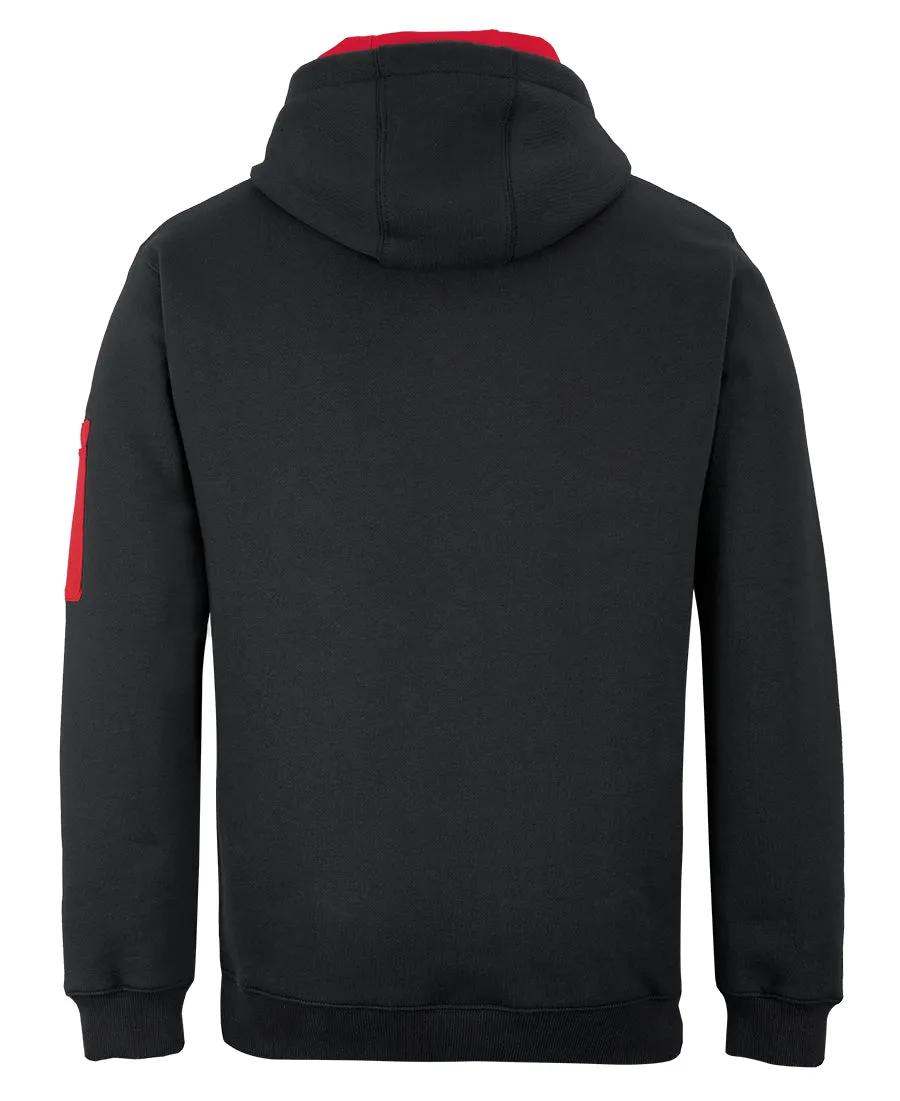 6CFH JB's 350 Trade Hoodie