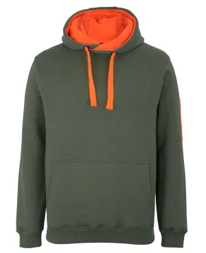 6CFH JB's 350 Trade Hoodie