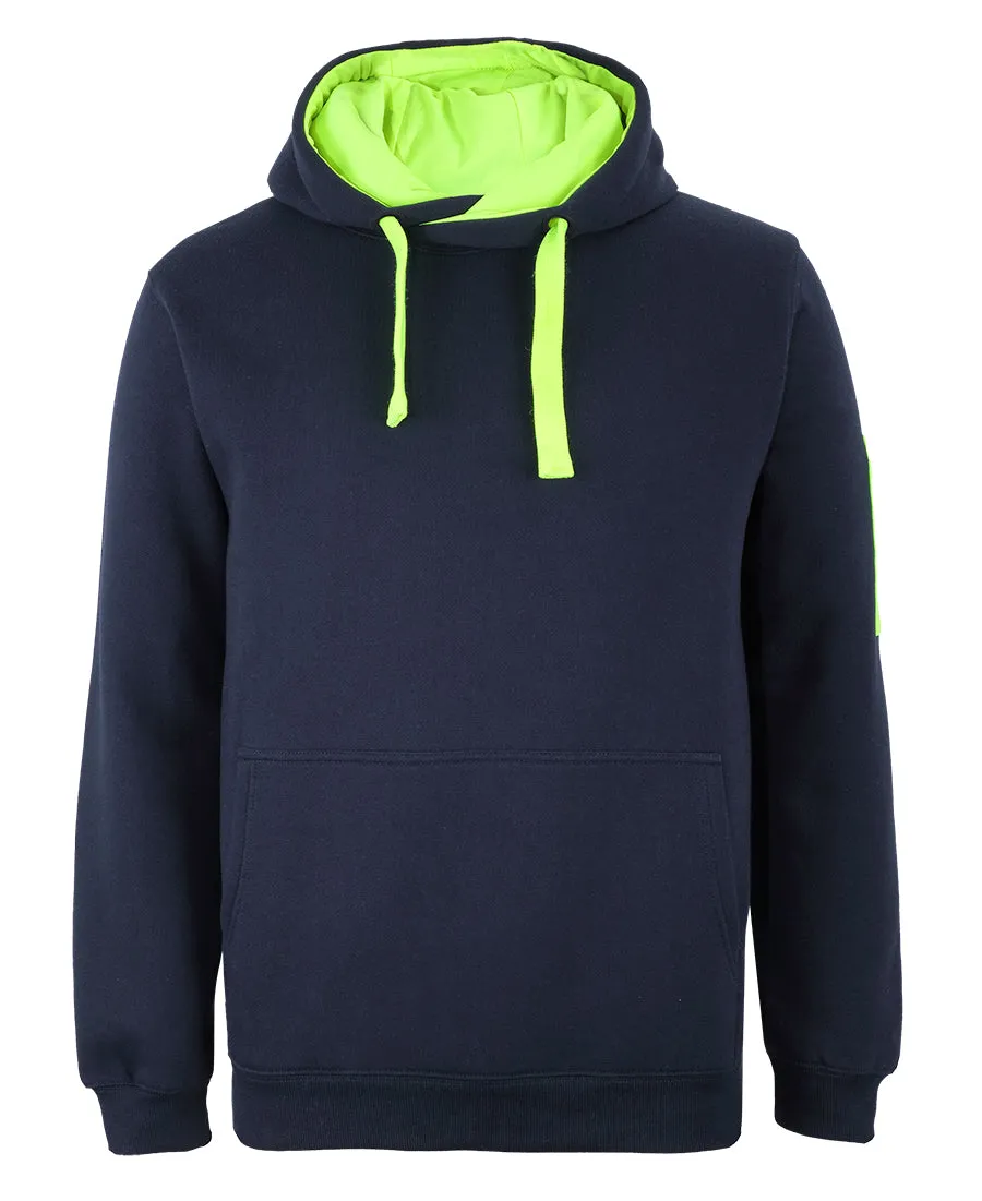 6CFH JB's 350 Trade Hoodie