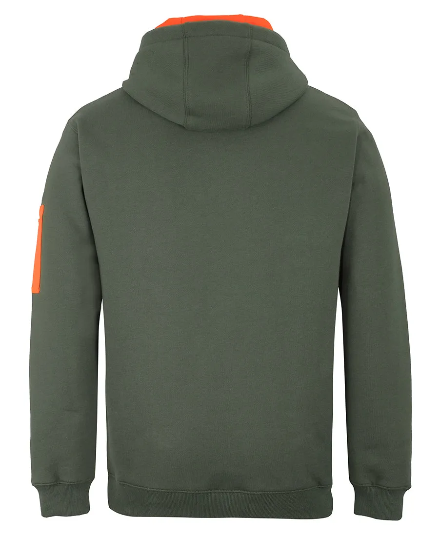 6CFH JB's 350 Trade Hoodie