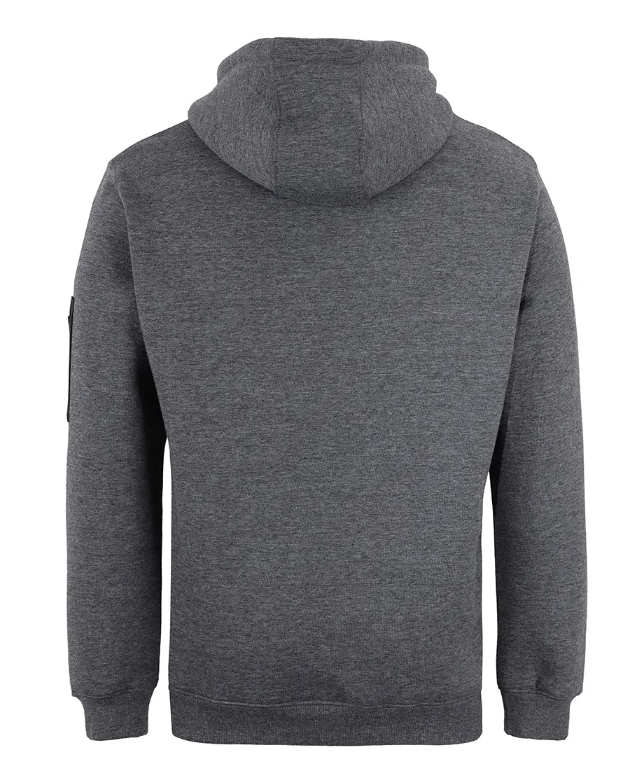 6CFH JB's 350 Trade Hoodie