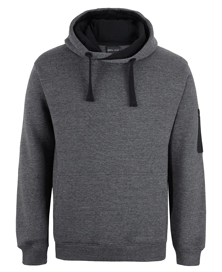 6CFH JB's 350 Trade Hoodie
