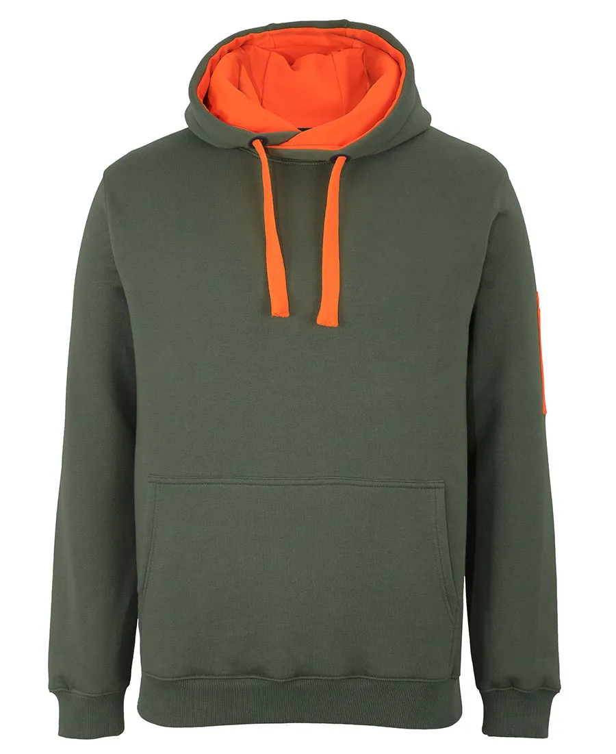 6CFH JB's 350 Trade Hoodie