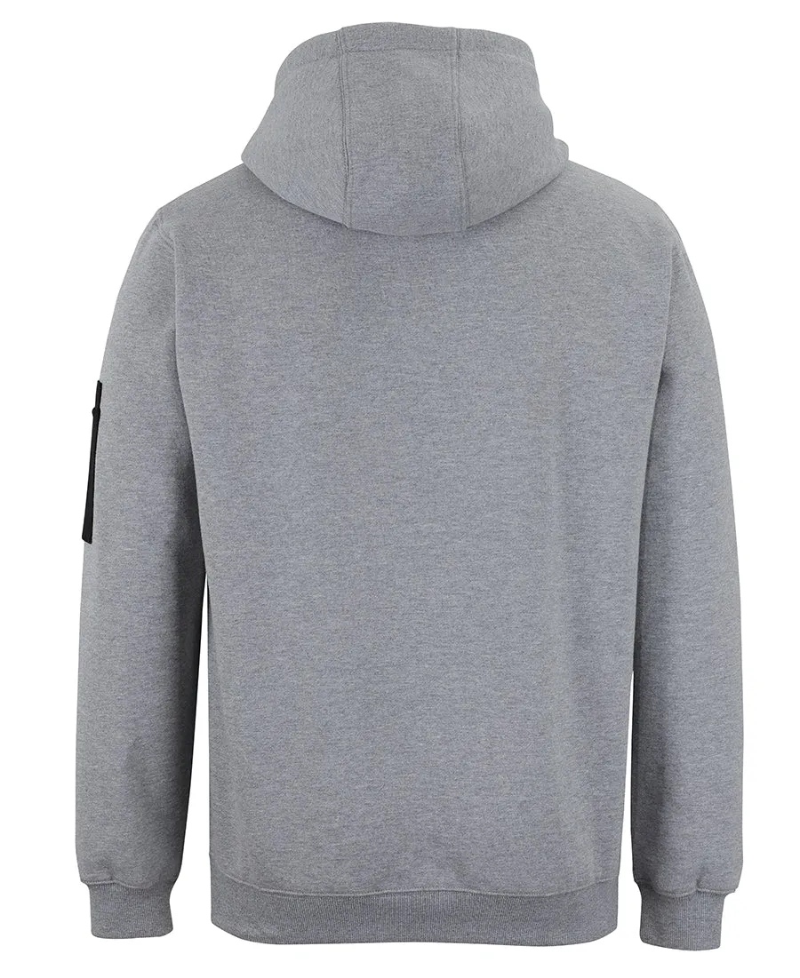 6CFH JB's 350 Trade Hoodie