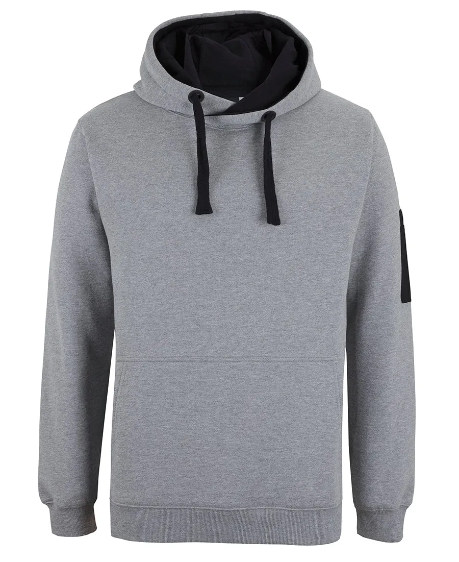 6CFH JB's 350 Trade Hoodie