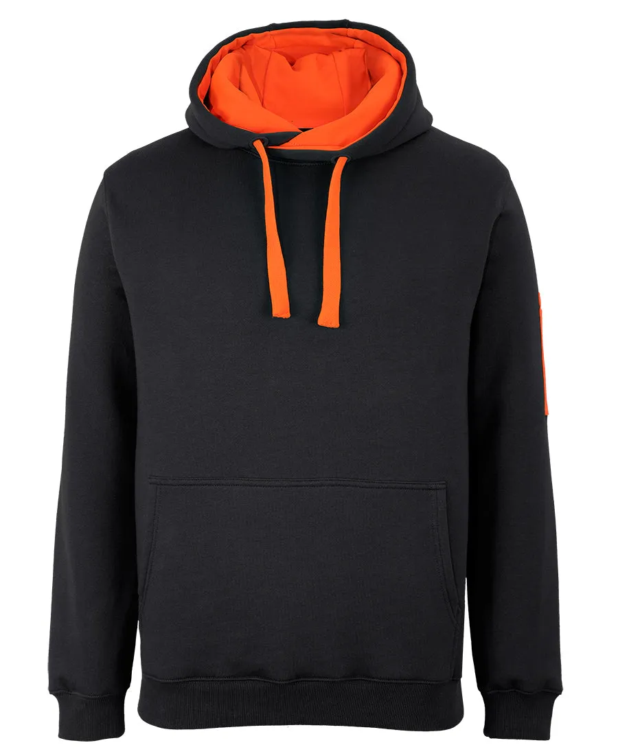 6CFH JB's 350 Trade Hoodie