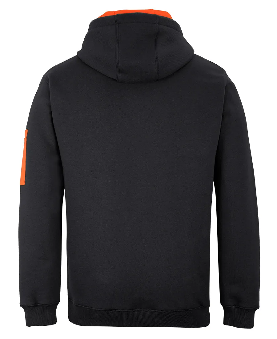 6CFH JB's 350 Trade Hoodie