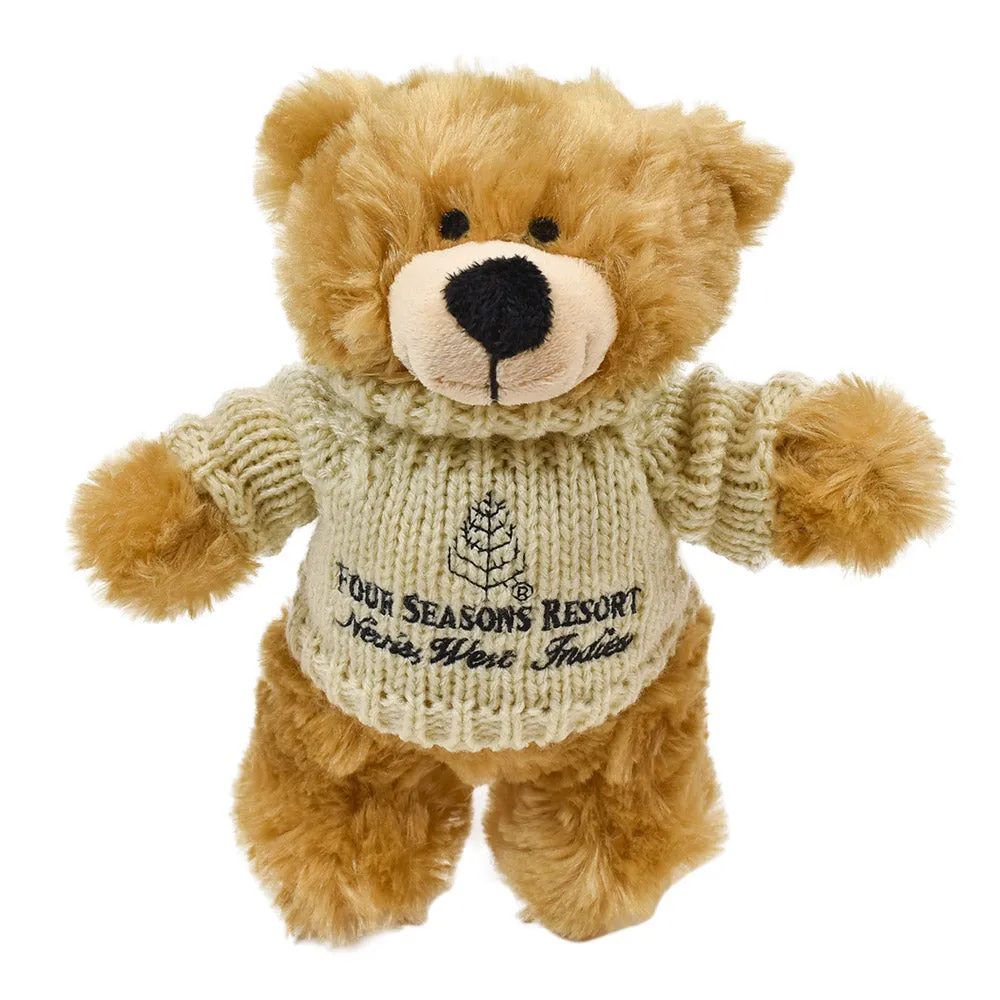 8" Bailee Bear