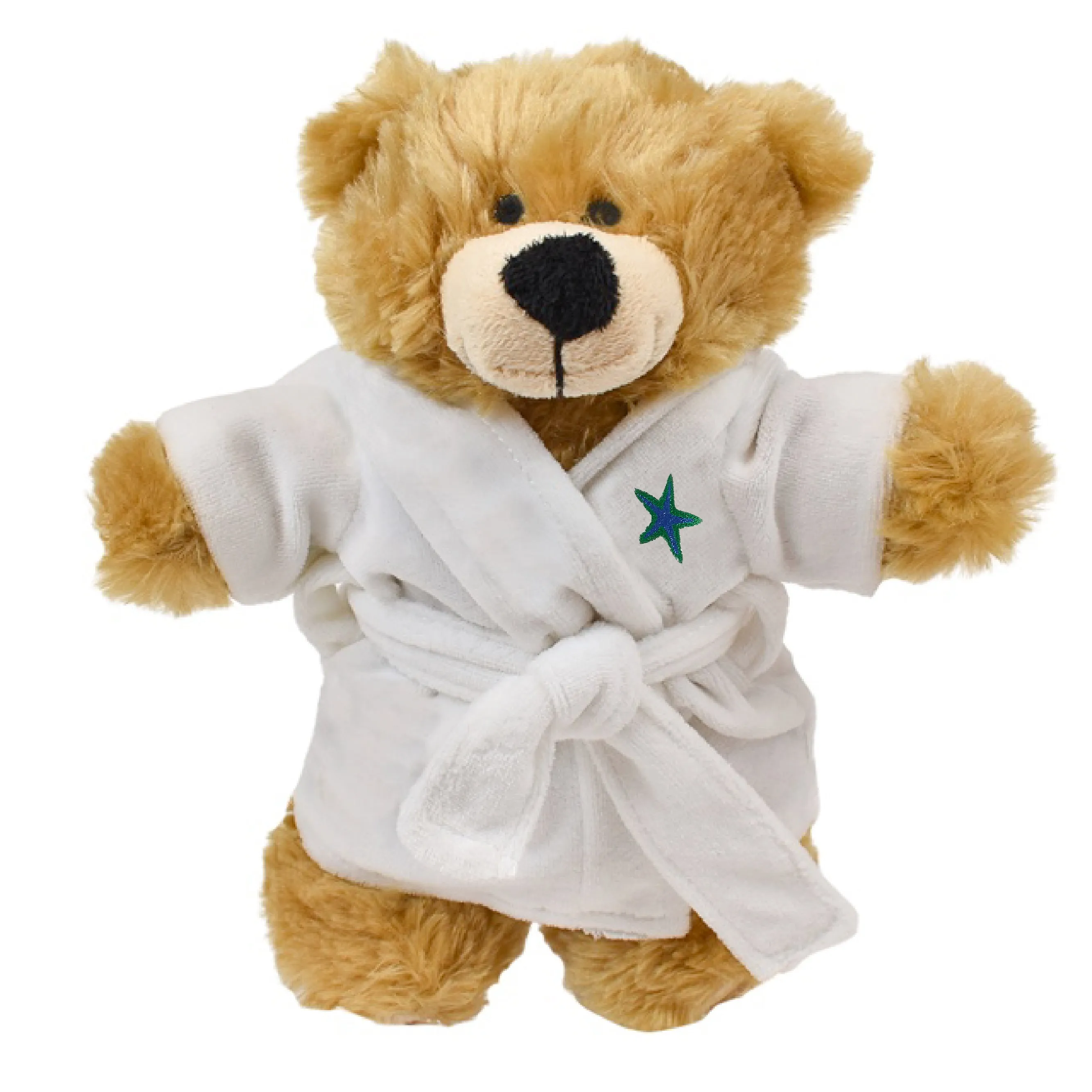 8" Bailee Bear