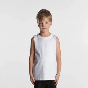 As Colour Kids Barnard tank 3009