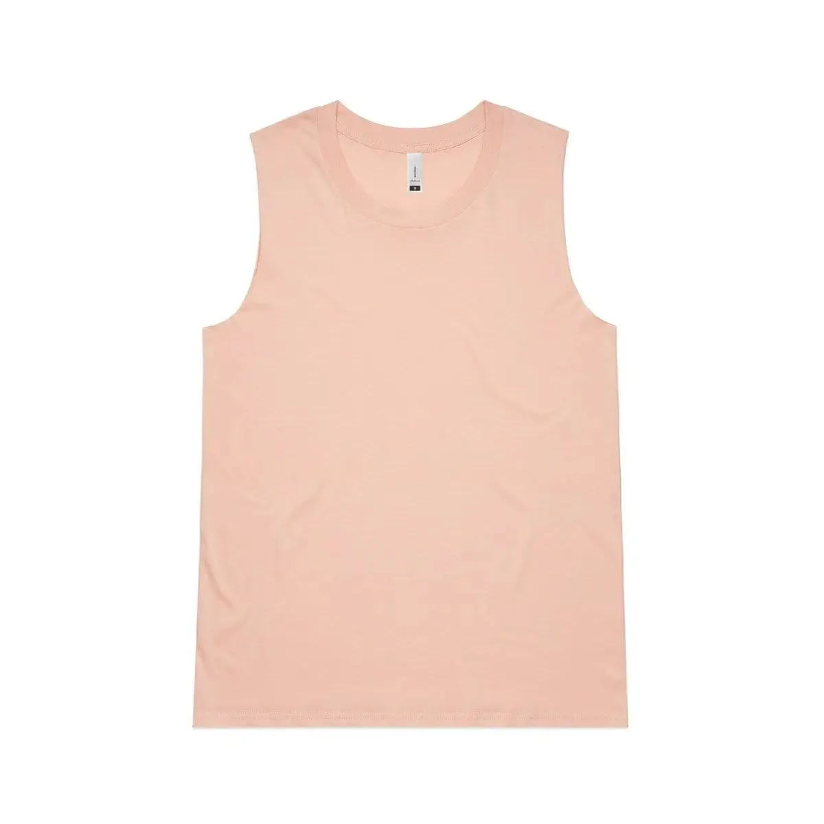 As Colour Women's brooklyn tank 4043