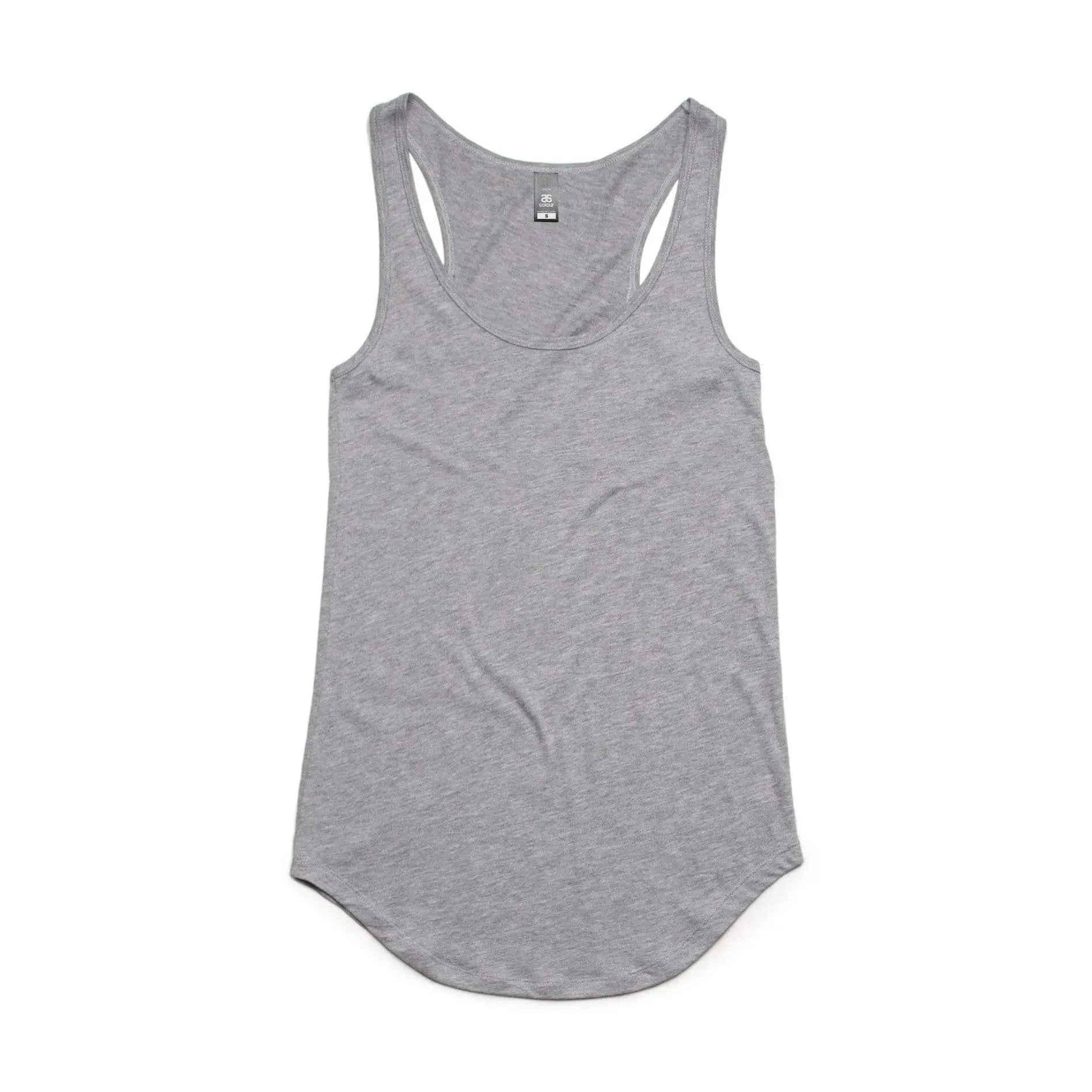 As Colour Women's dash singlet 4007