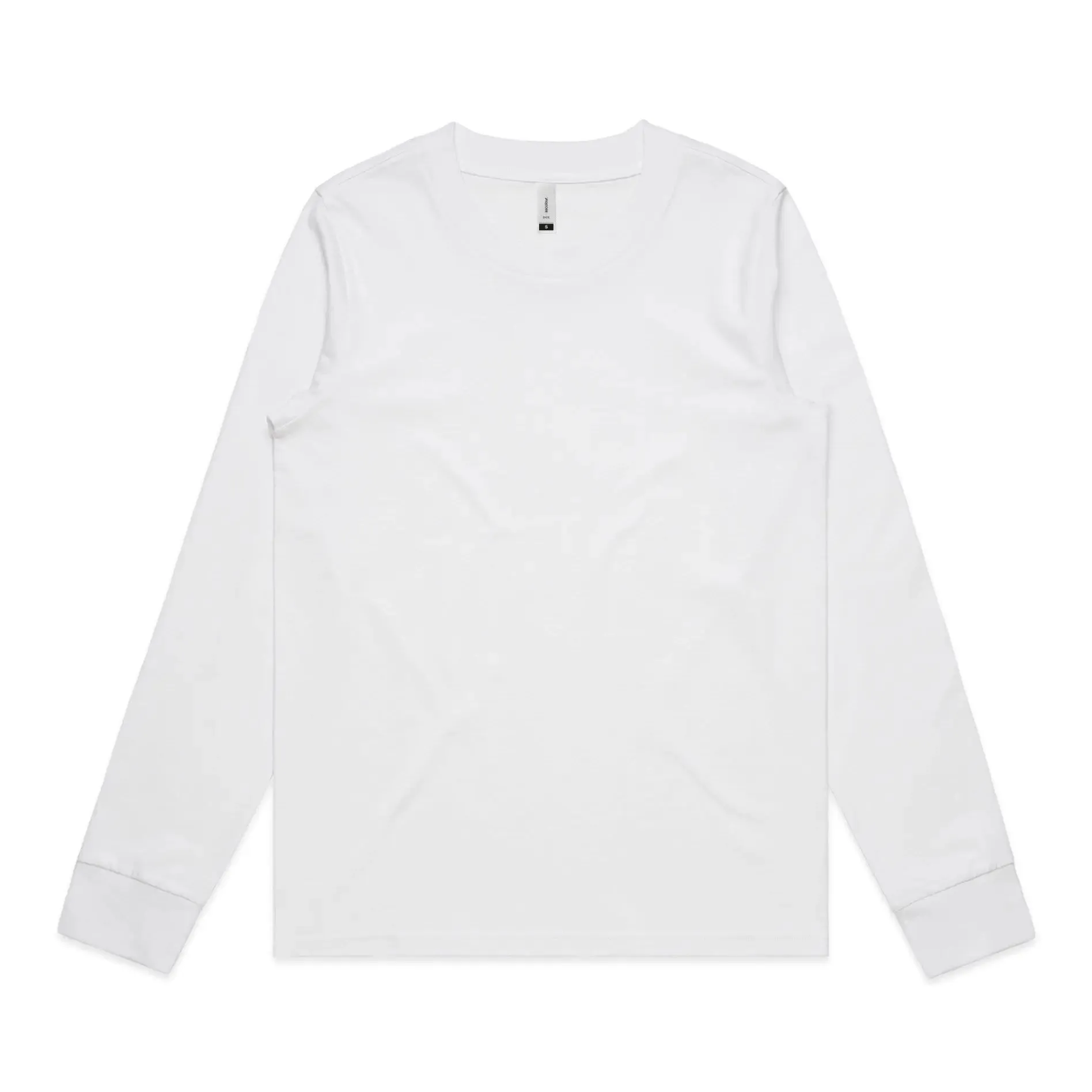 As Colour Women's dice L/S tee 4056