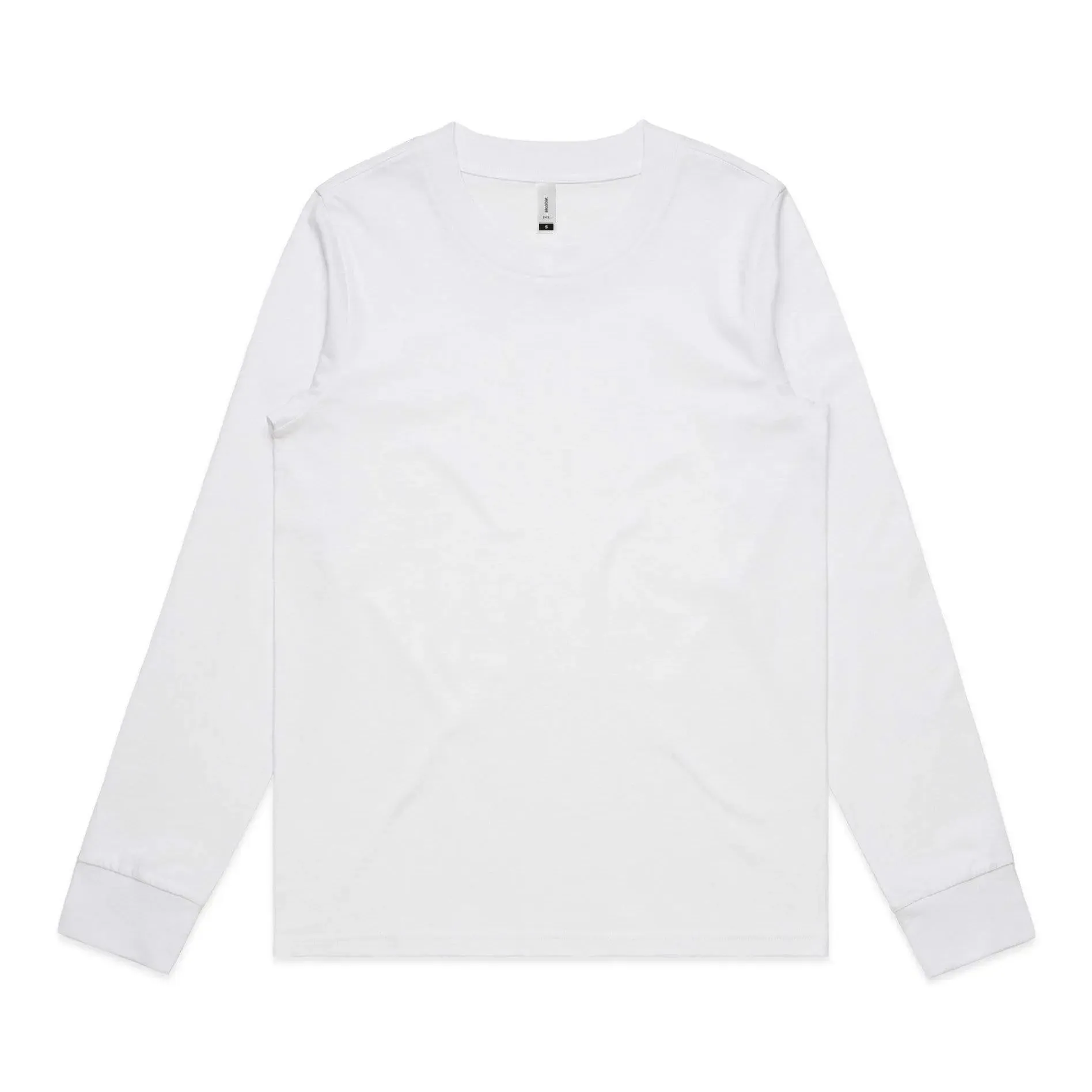 As Colour Women's dice L/S tee 4056