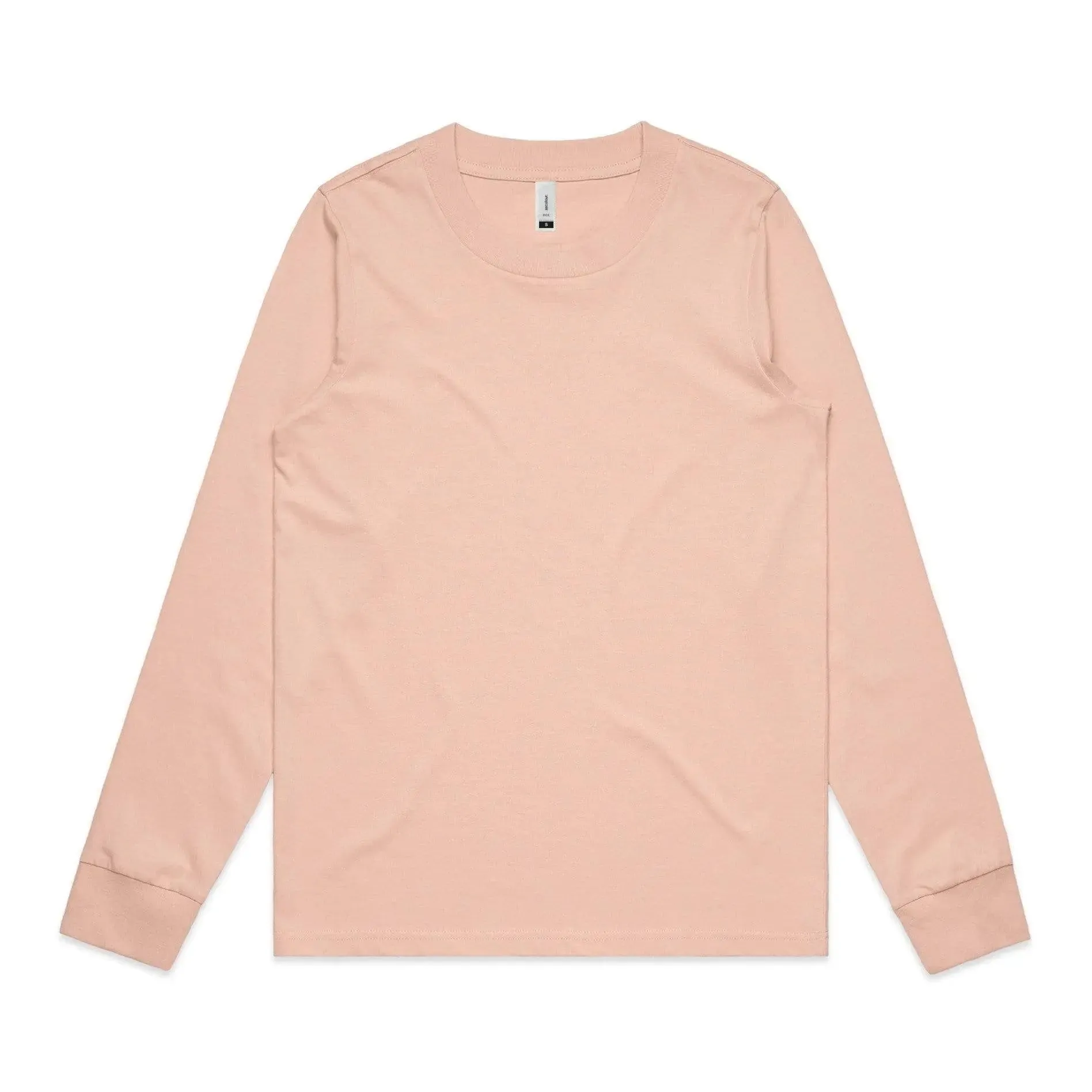 As Colour Women's dice L/S tee 4056