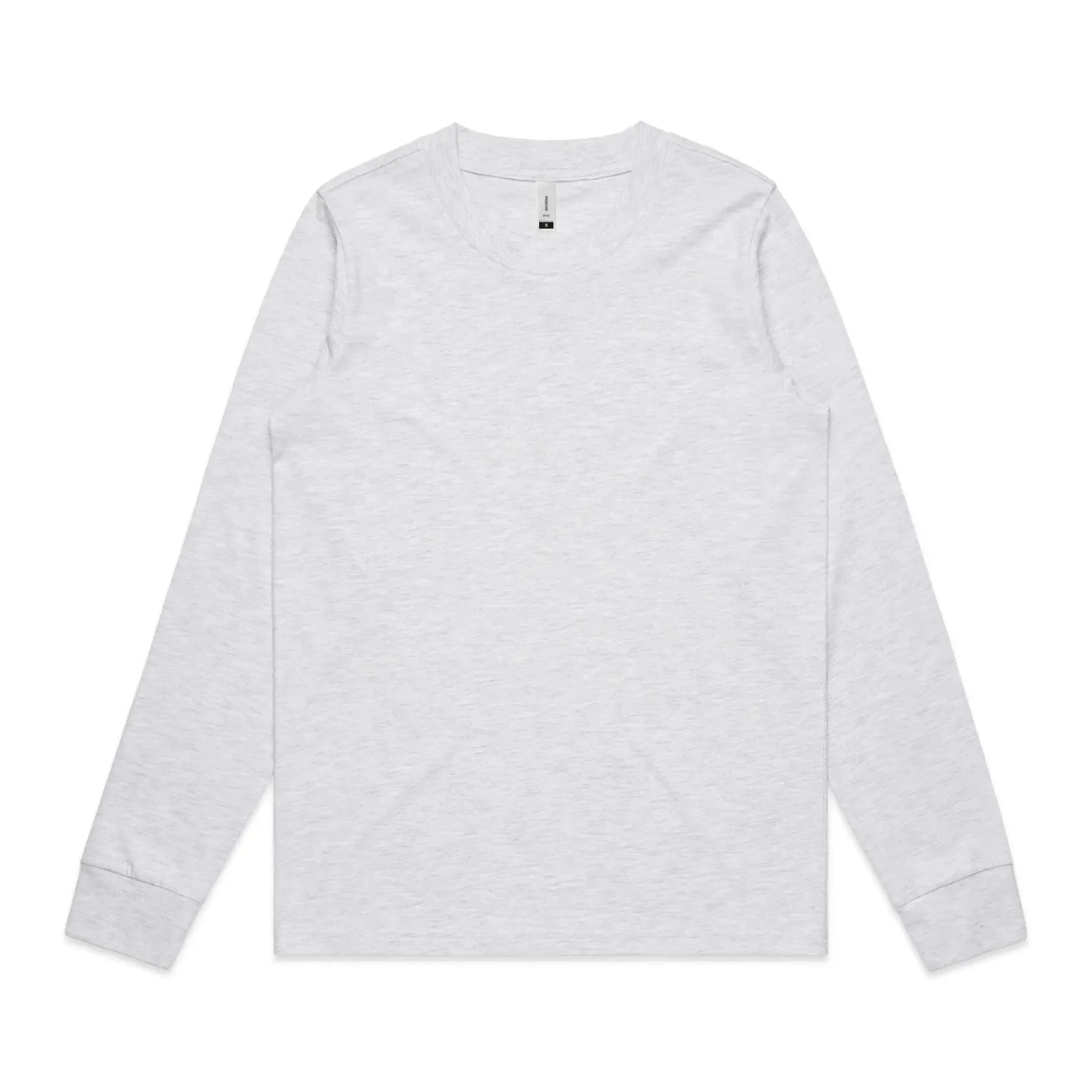 As Colour Women's dice L/S tee 4056