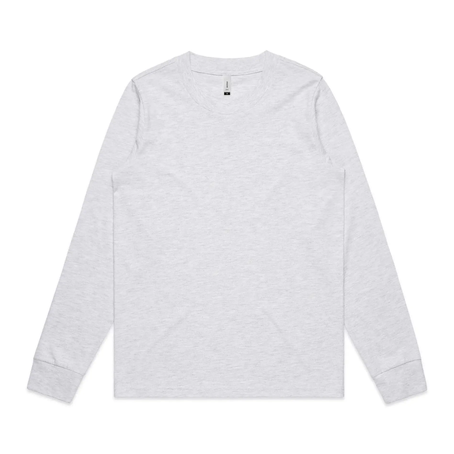 As Colour Women's dice L/S tee 4056