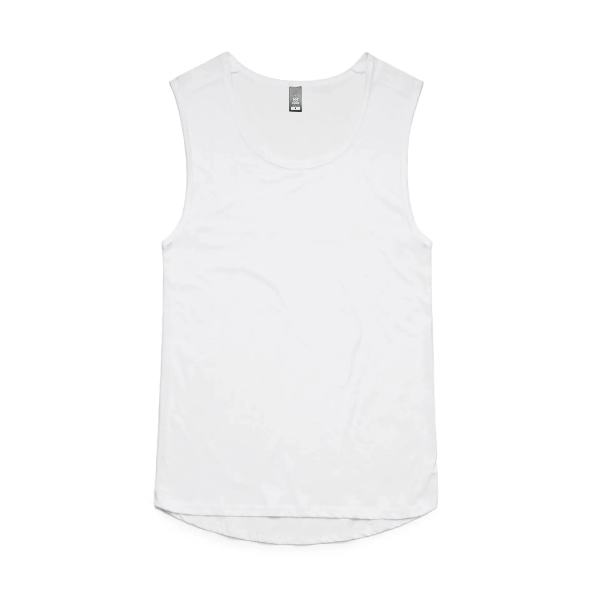As Colour Women's tank tee 4018