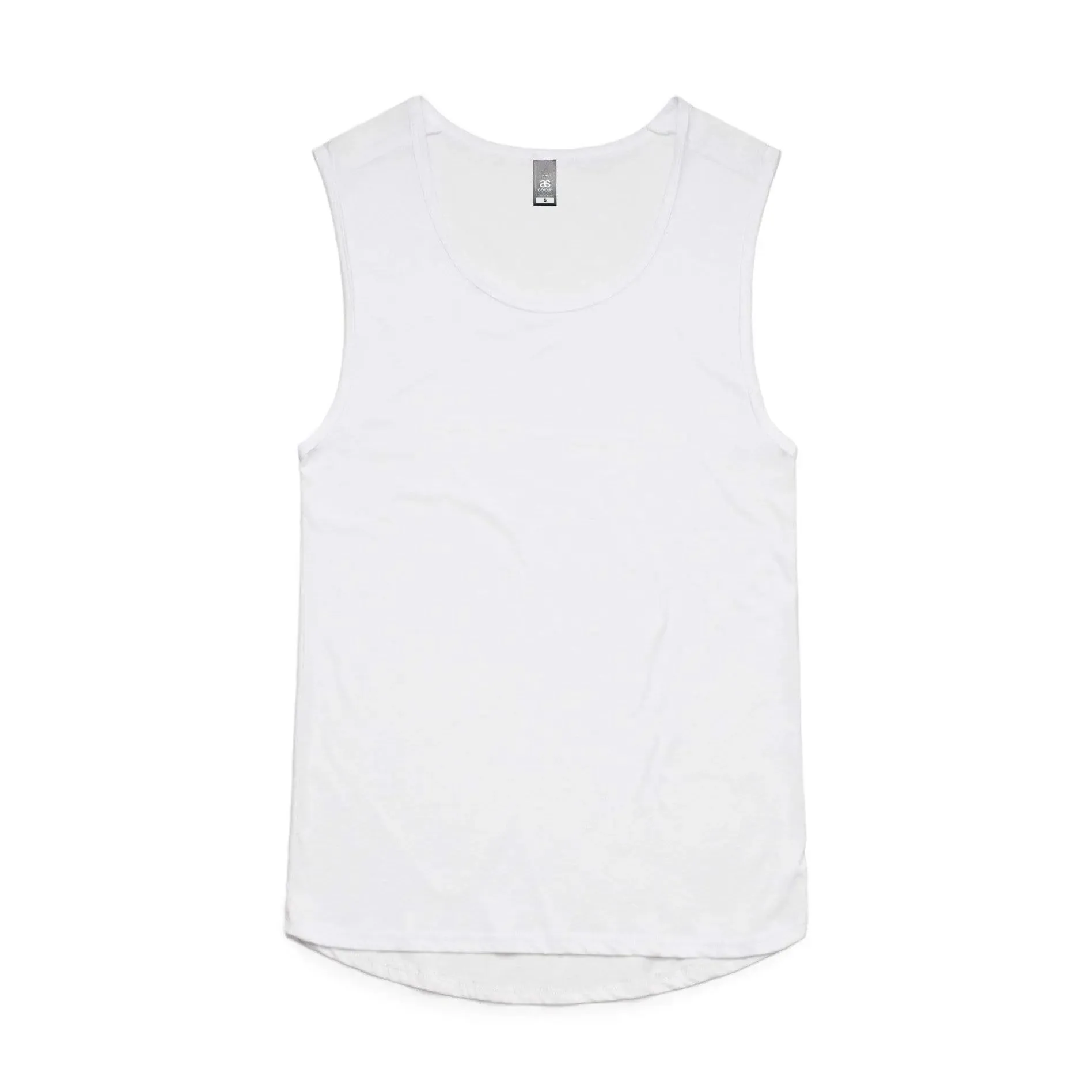 As Colour Women's tank tee 4018