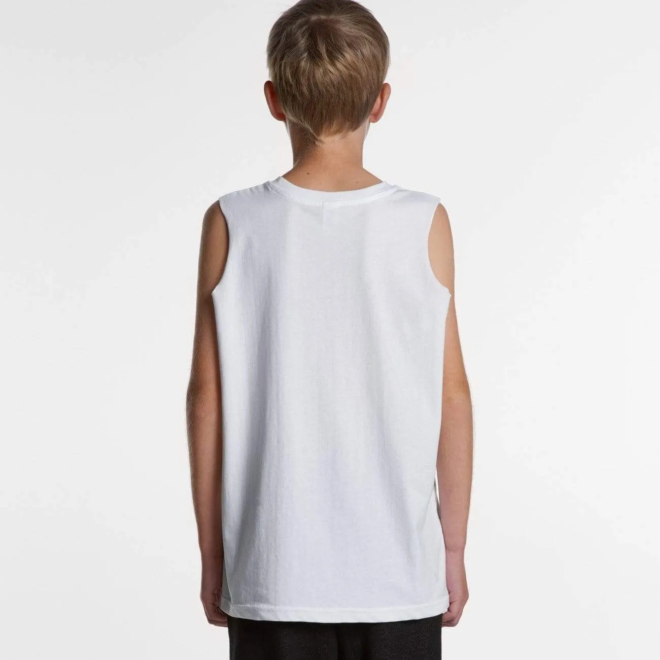 As Colour Youth Barnard tank 3010