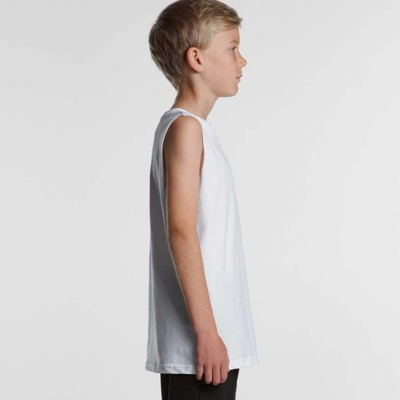 As Colour Youth Barnard tank 3010