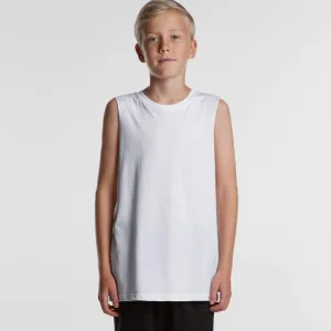 As Colour Youth Barnard tank 3010