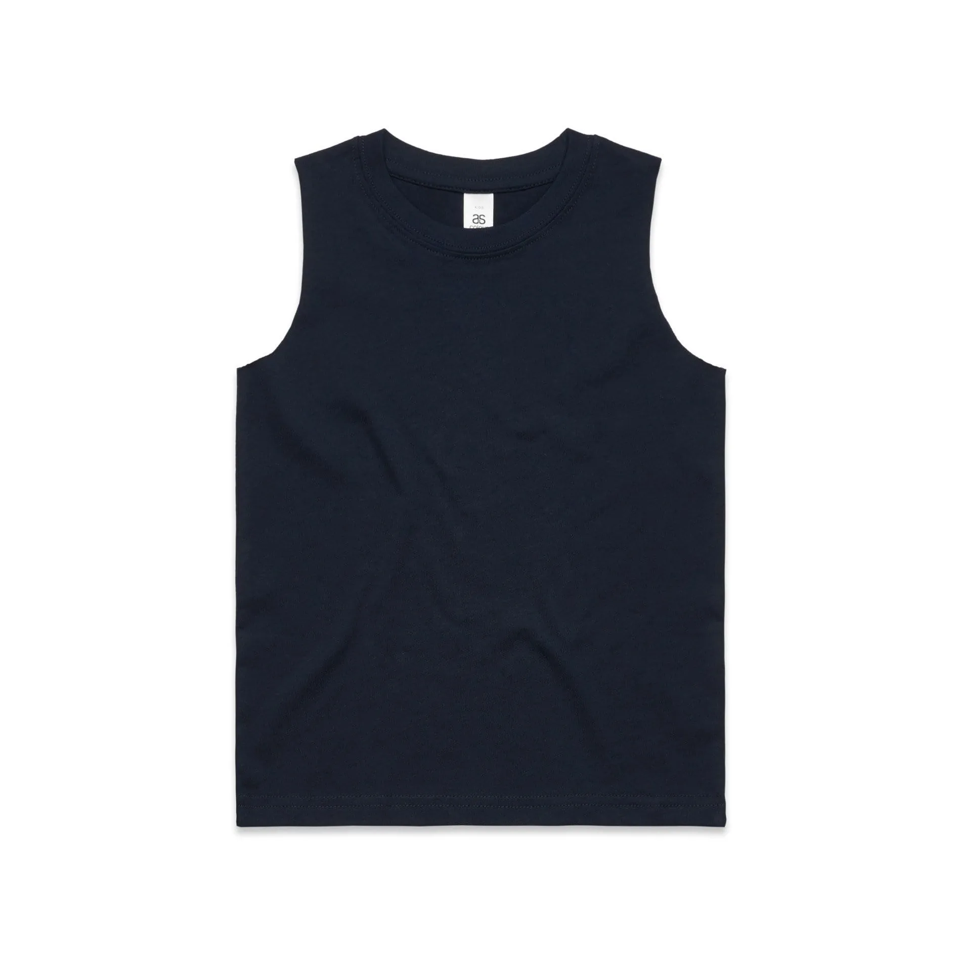 As Colour Youth Barnard tank 3010