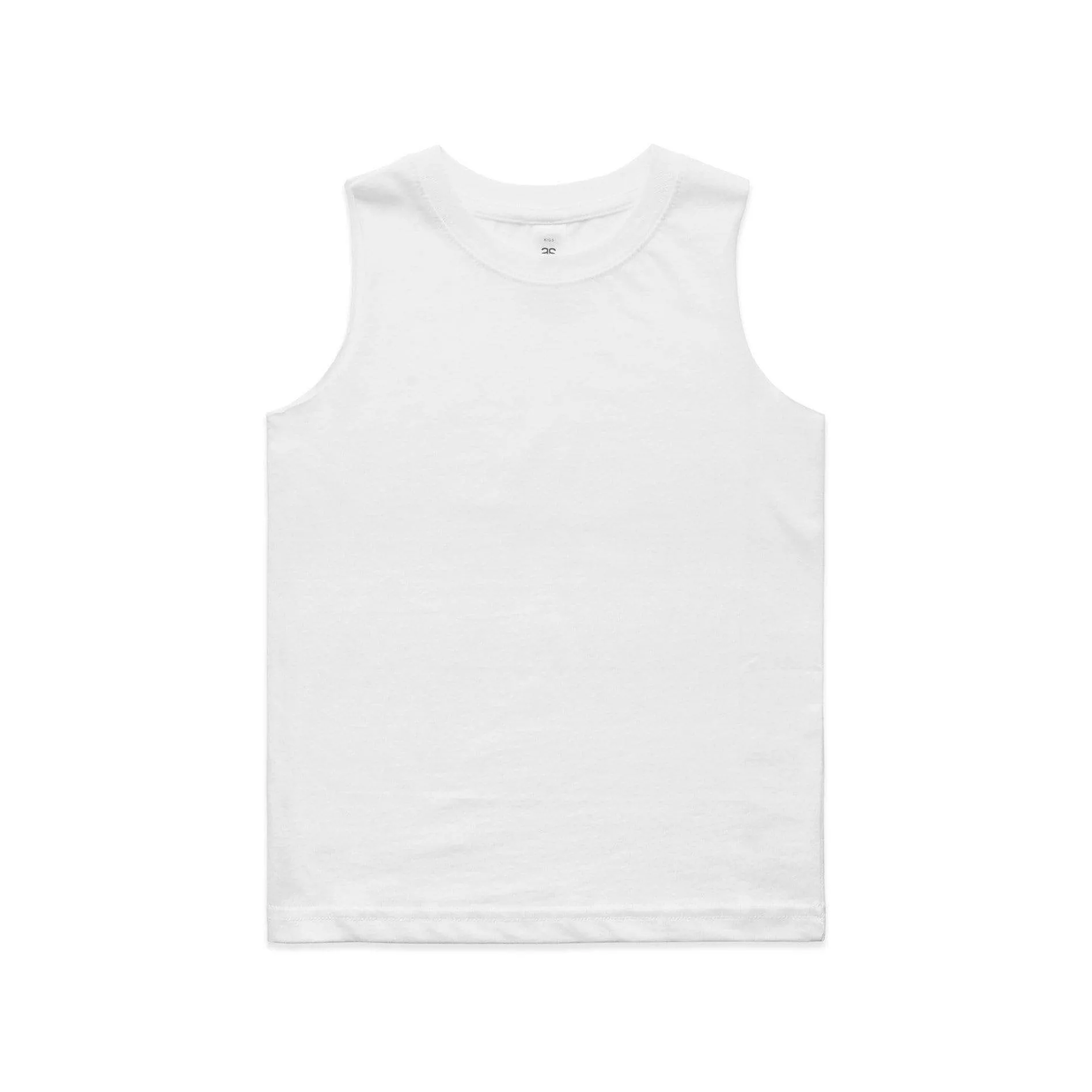 As Colour Youth Barnard tank 3010