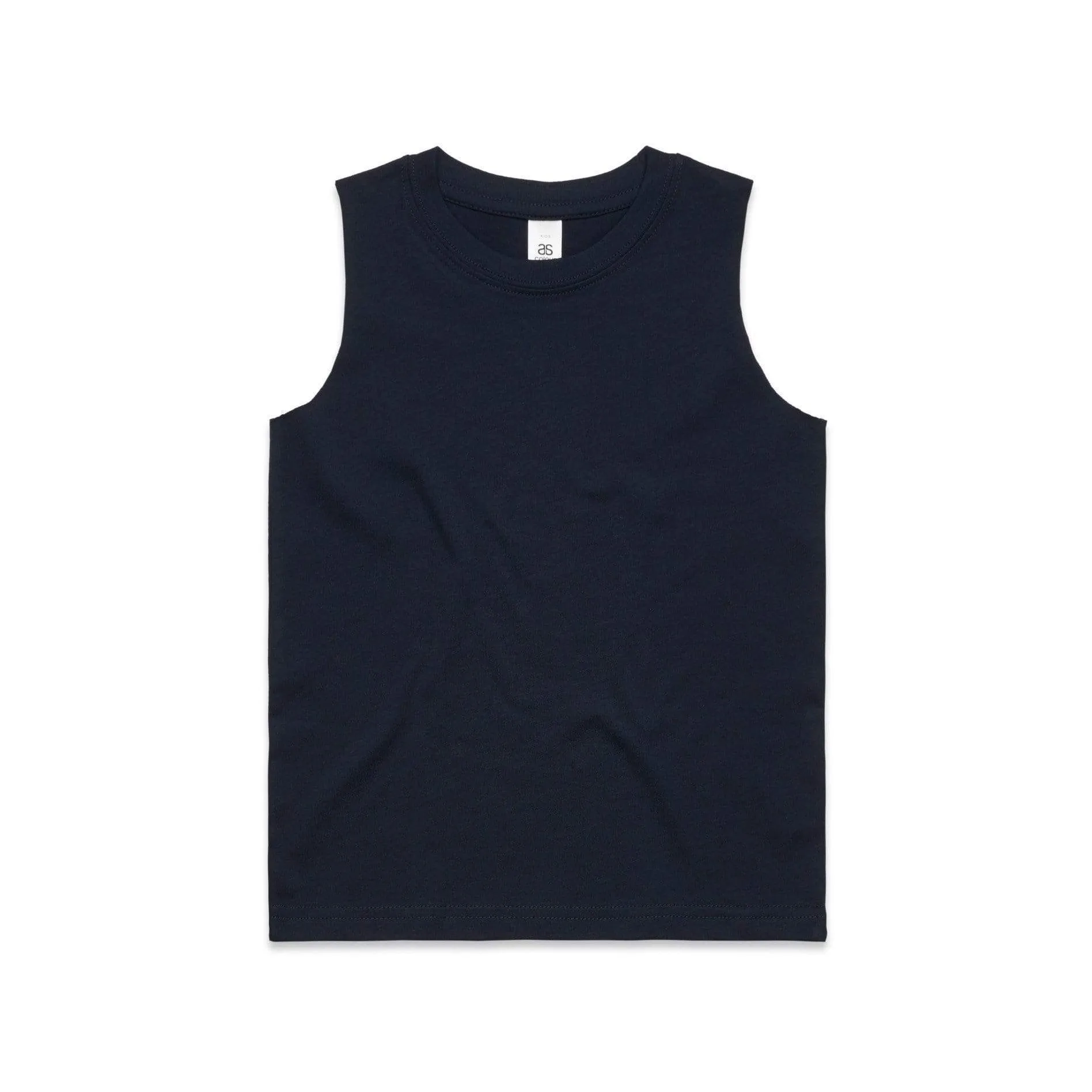 As Colour Youth Barnard tank 3010