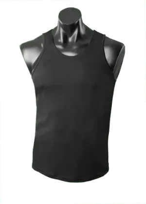 Aussie Pacific Kids Botany Singlet 3107