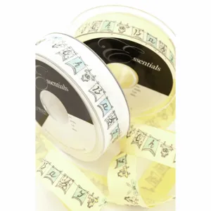 Baby Ribbon - OH BABY
