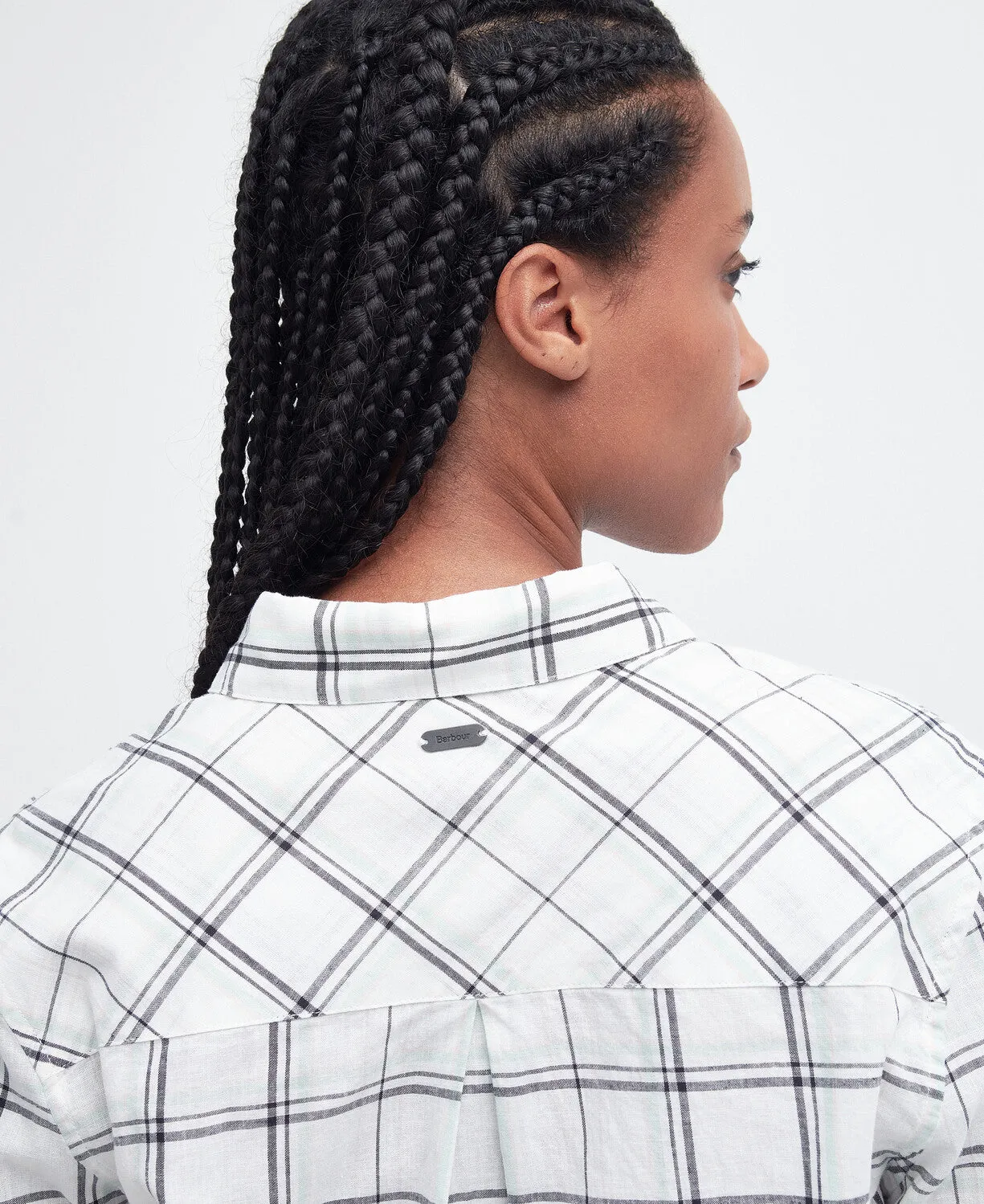 Barbour Seaglow Shirt