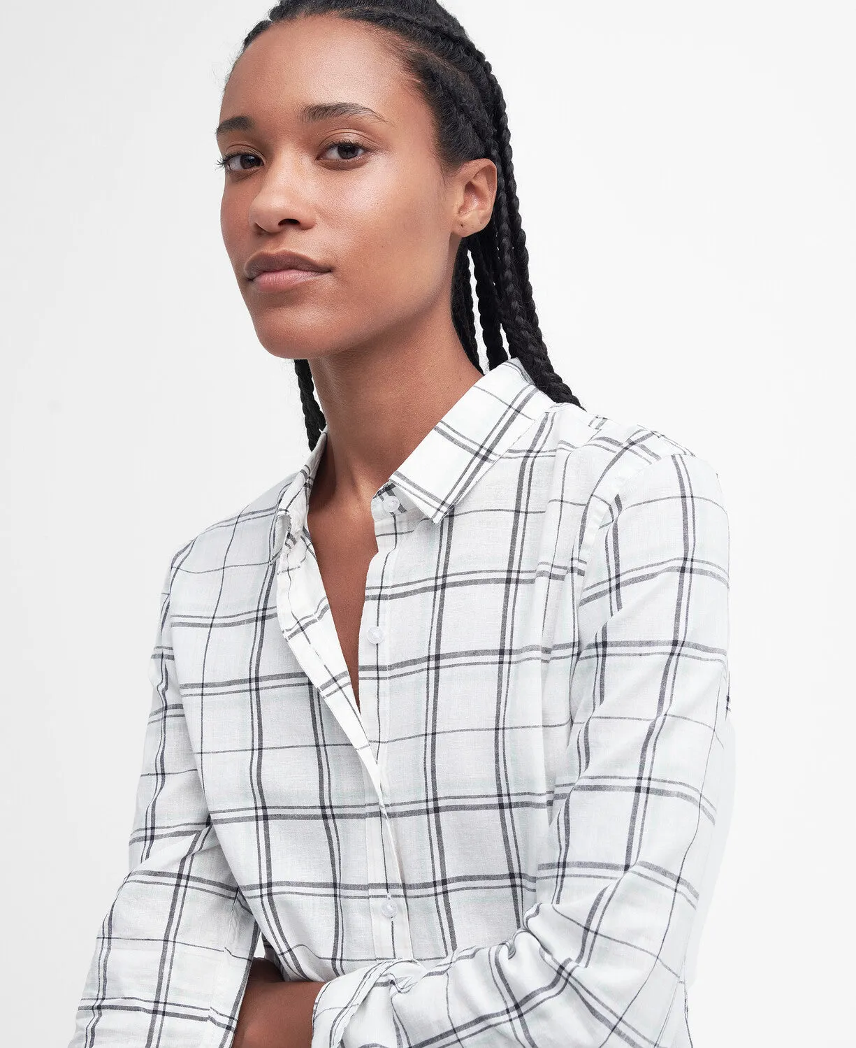 Barbour Seaglow Shirt