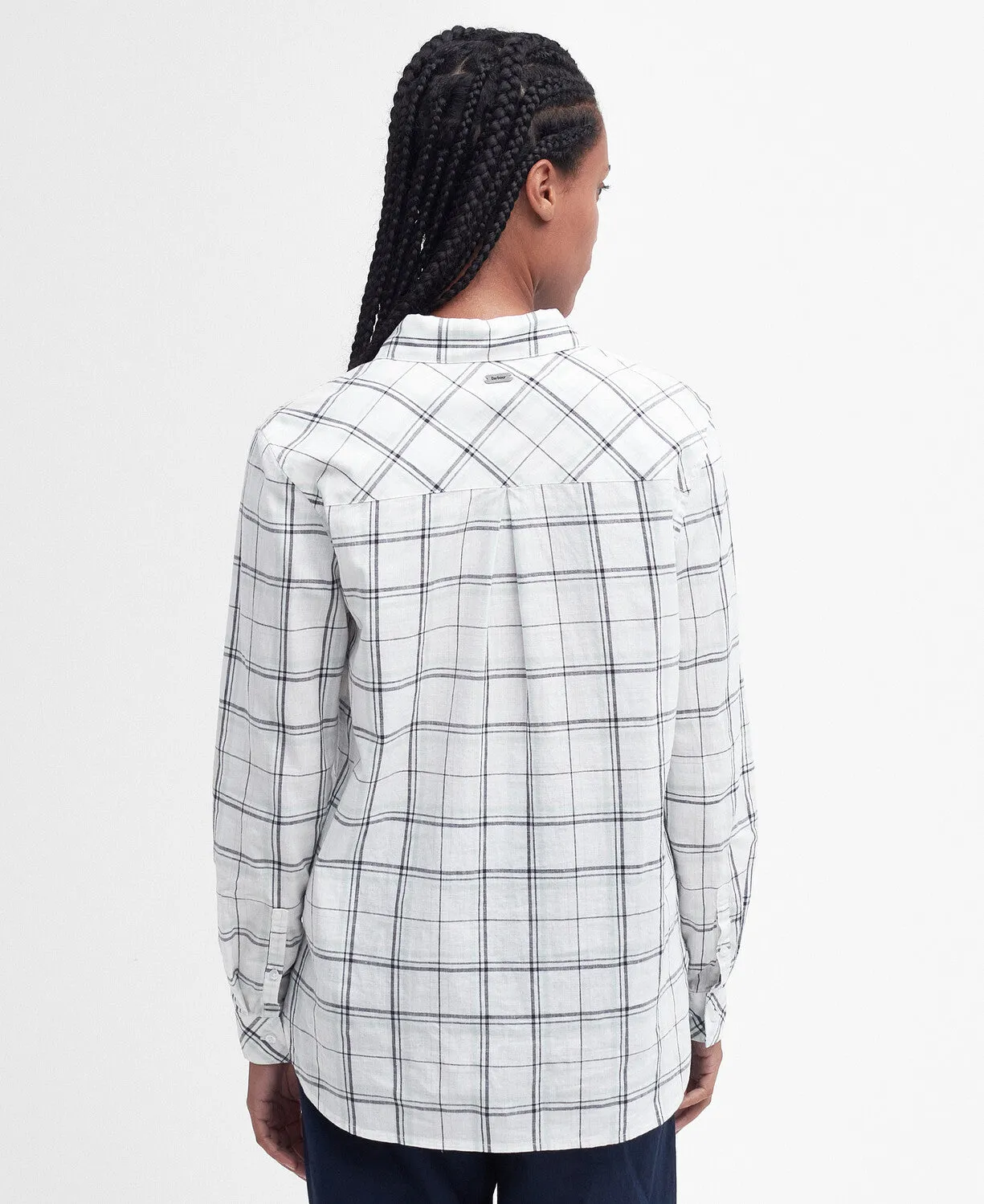 Barbour Seaglow Shirt