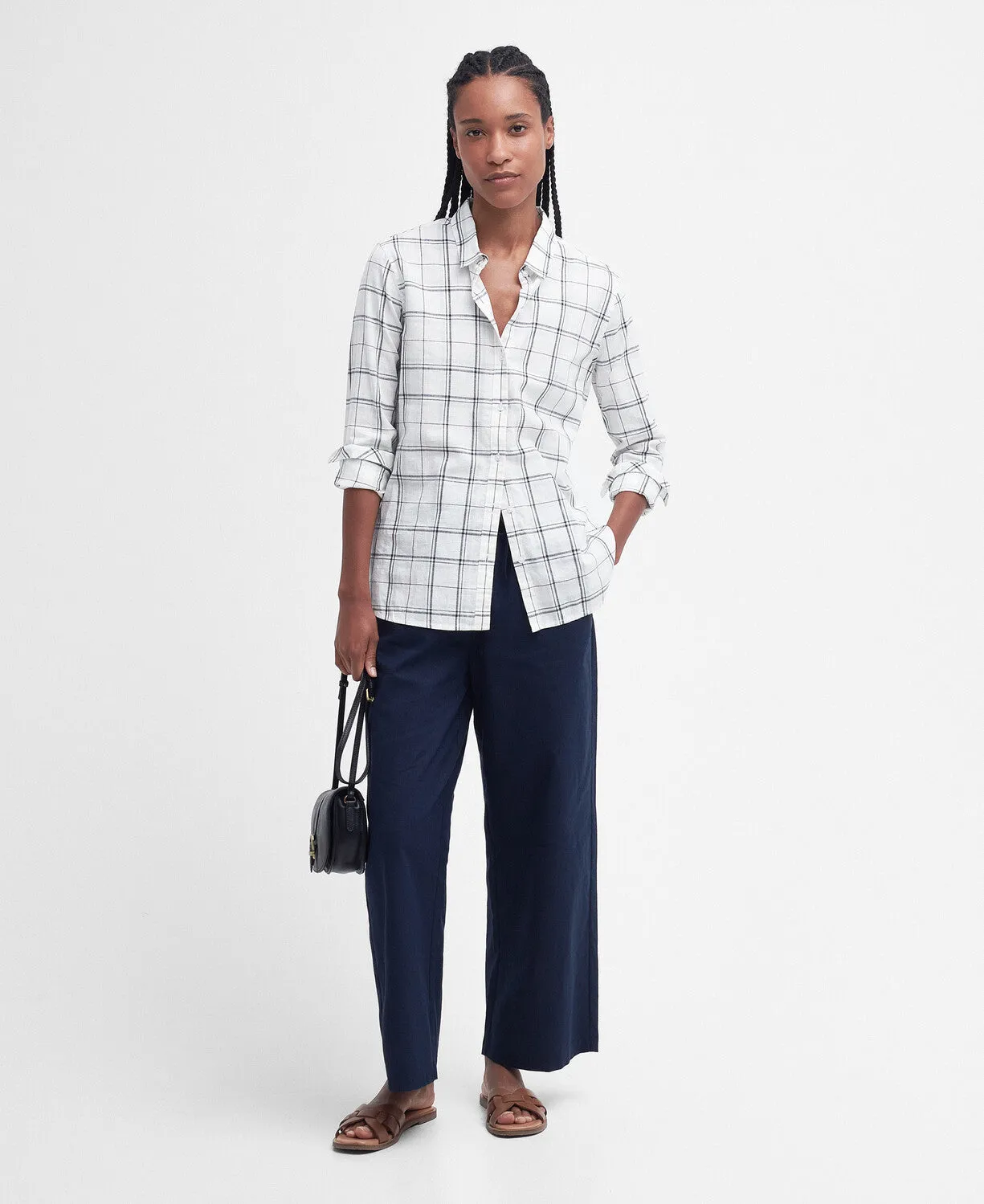 Barbour Seaglow Shirt
