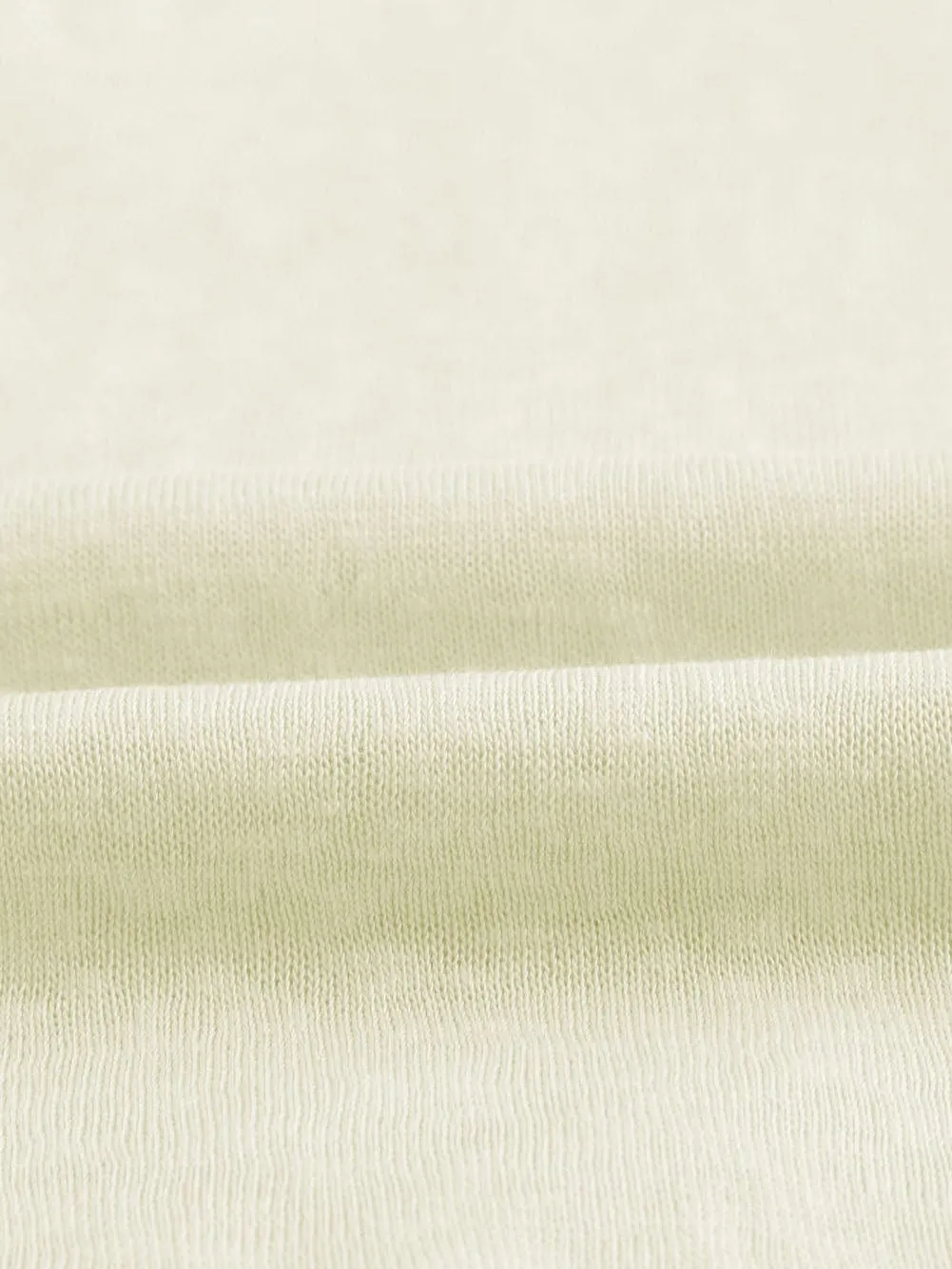 Beige V-Neck Button-Up Cardigan for Casual Layering
