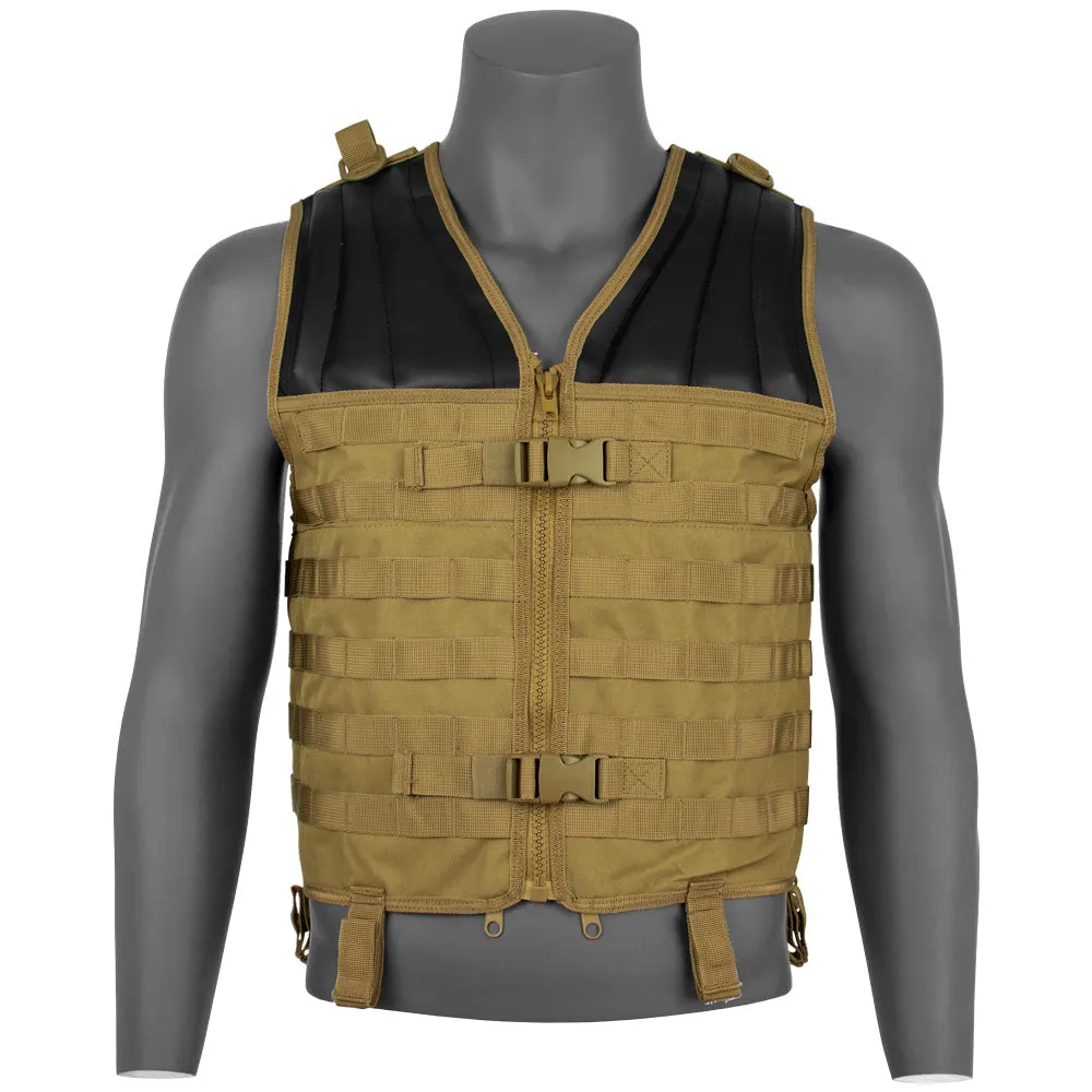 Big & Tall Modular Tactical Vest