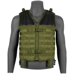Big & Tall Modular Tactical Vest