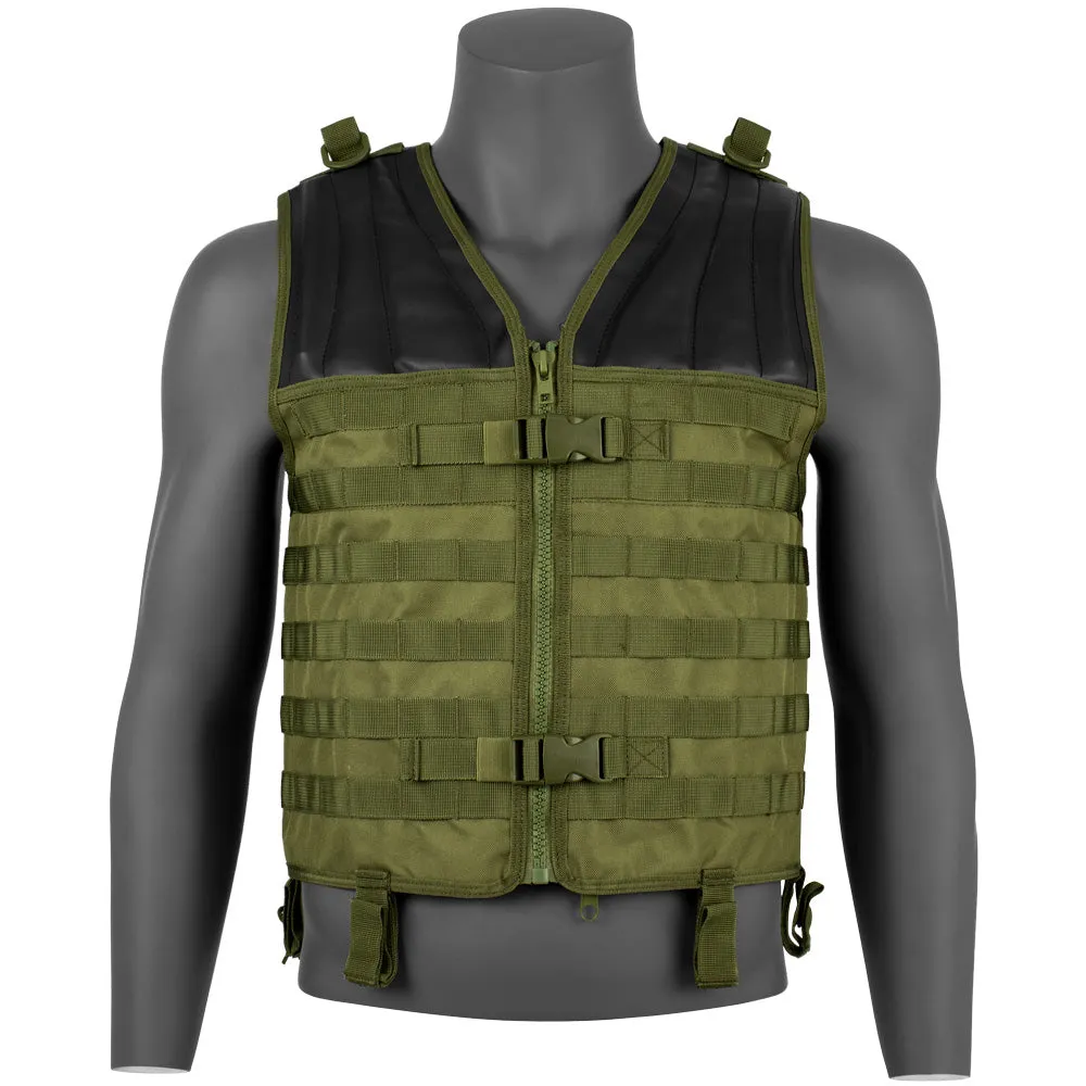 Big & Tall Modular Tactical Vest