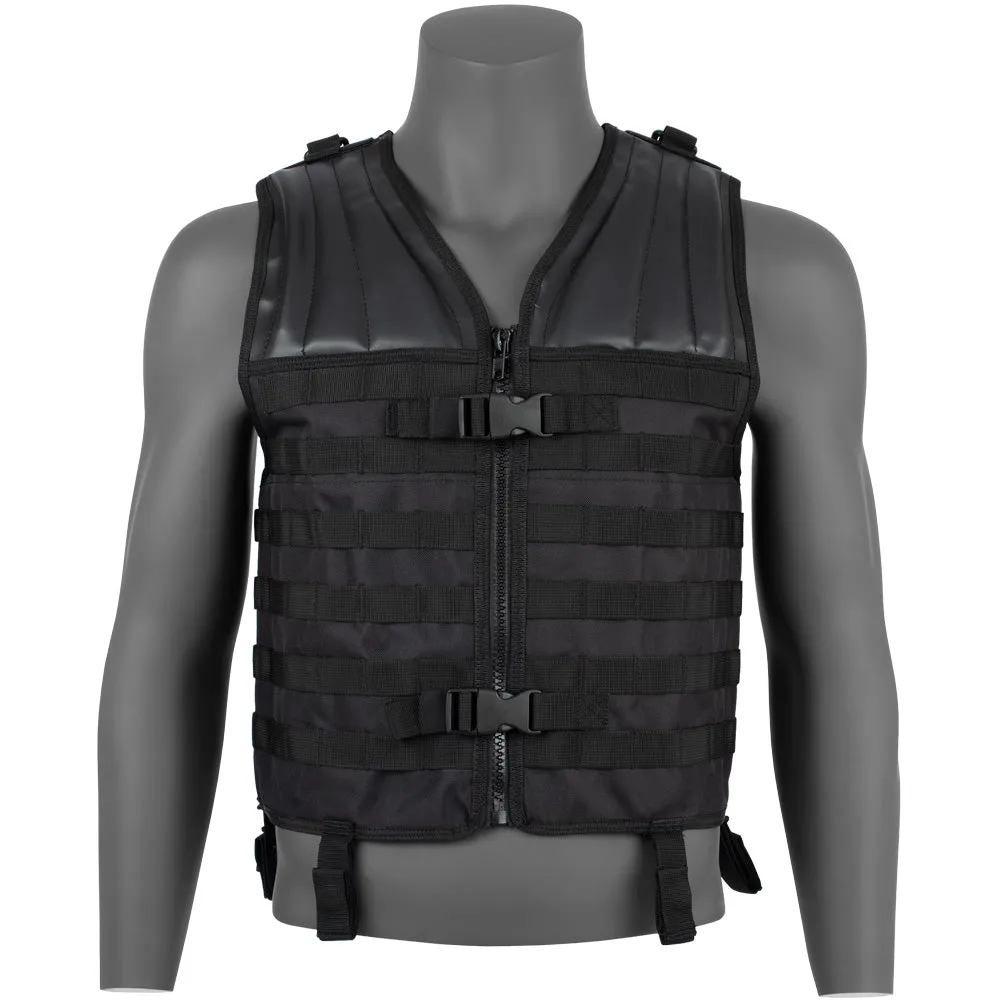Big & Tall Modular Tactical Vest