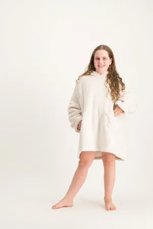 Bobums Slumpie Small Hoodie - Bunny Hop