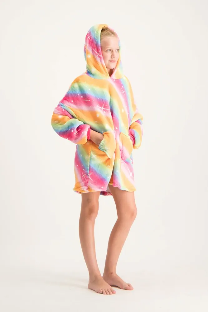 Bobums Slumpie Small Hoodie - Josephs Coat