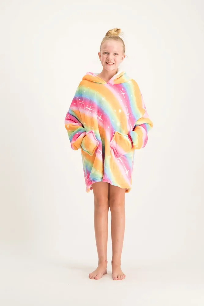 Bobums Slumpie Small Hoodie - Josephs Coat