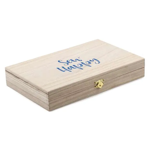 Coats & Clark Sewing Thread & Sew Happy Gift Box