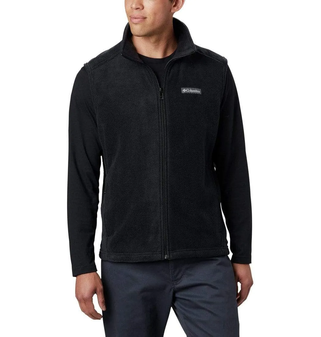 Columbia - Men's Steens Mountain™ Fleece Vest