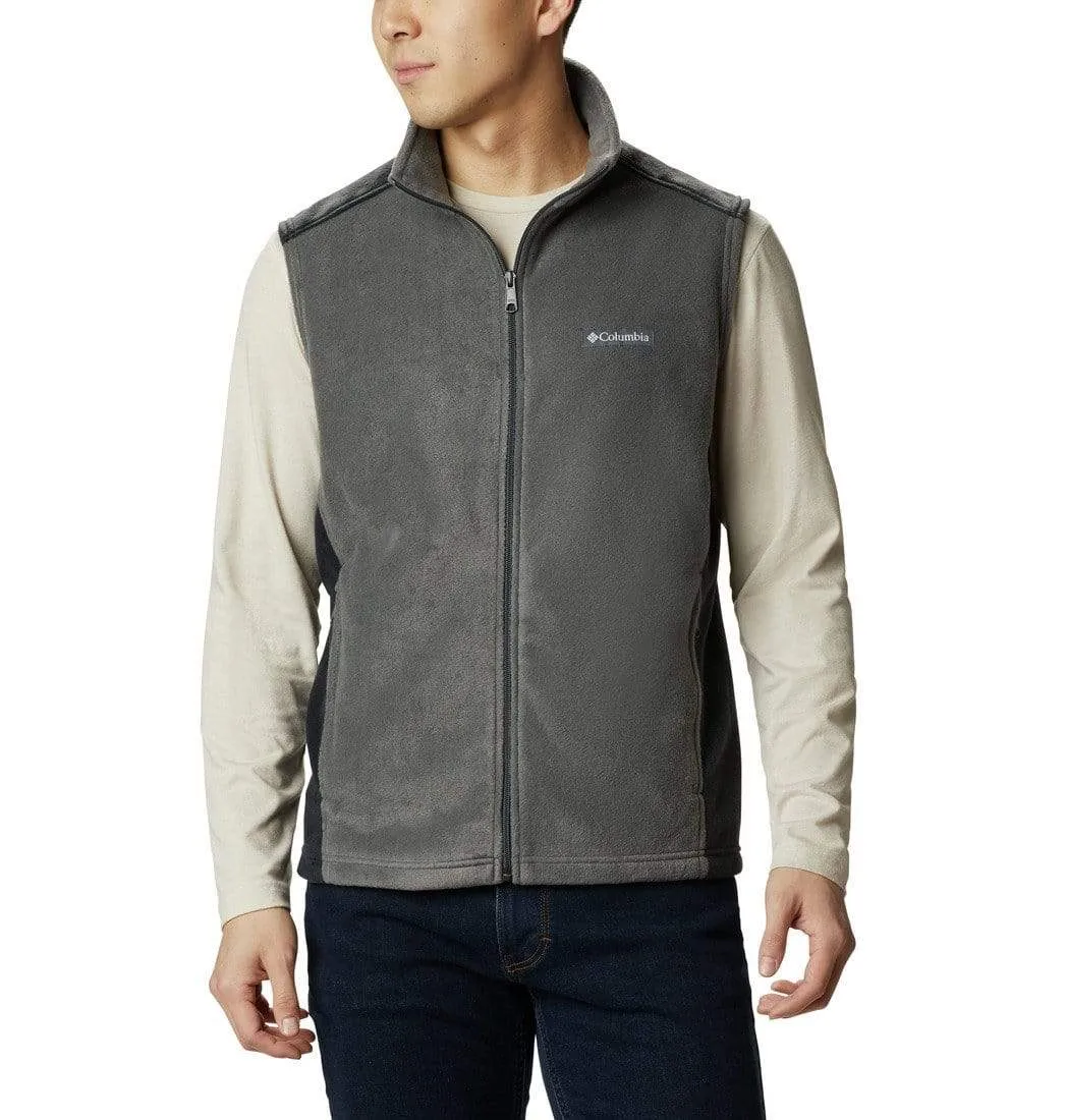 Columbia - Men's Steens Mountain™ Fleece Vest
