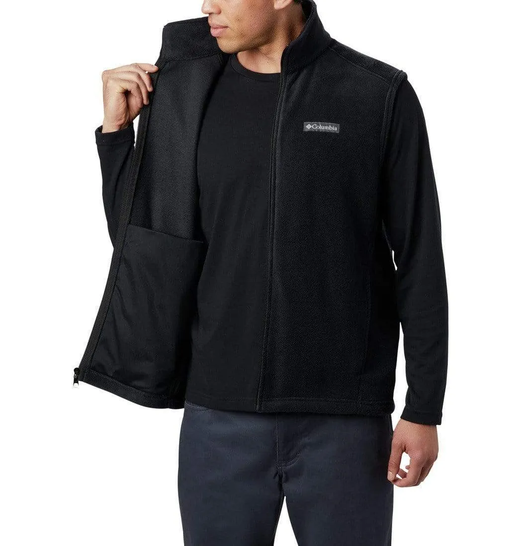 Columbia - Men's Steens Mountain™ Fleece Vest